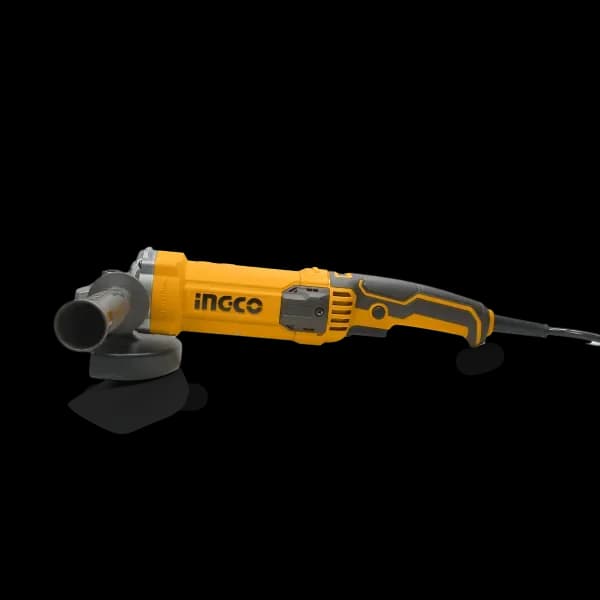 УШМ AG110038 1100Вт, 125мм INGCO