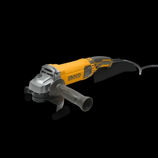 УШМ AG110038 1100Вт, 125мм INGCO