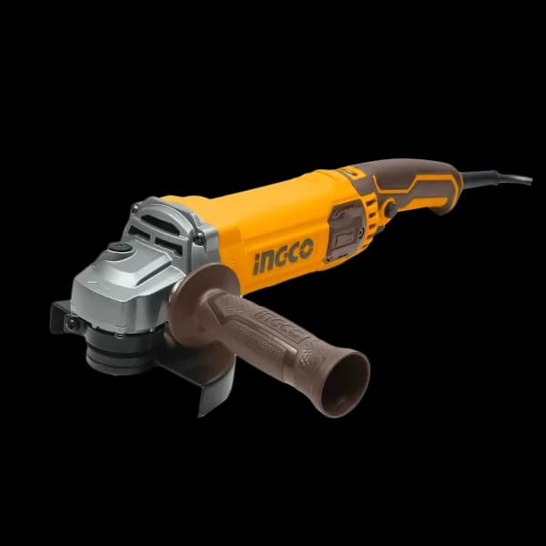 УШМ AG1100385 1100Вт, 125мм INGCO