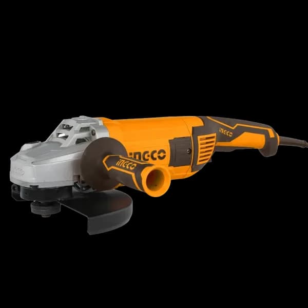 УШМ AG24008 2400Вт, 230мм INGCO