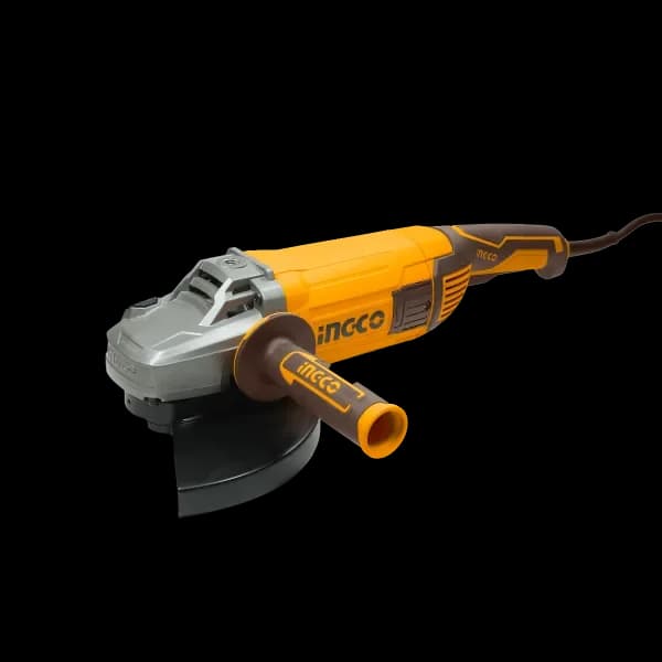 УШМ AG30008 3000Вт, 230мм INGCO