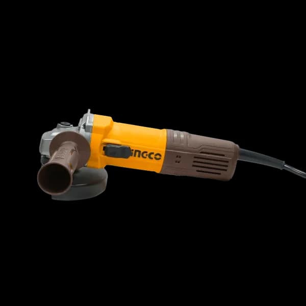 УШМ AG900285 900Вт, 125мм INGCO