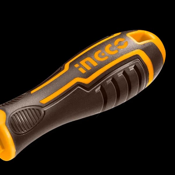 Отвертка двухсторонняя AKISD0201 INGCO INDUSTRIAL