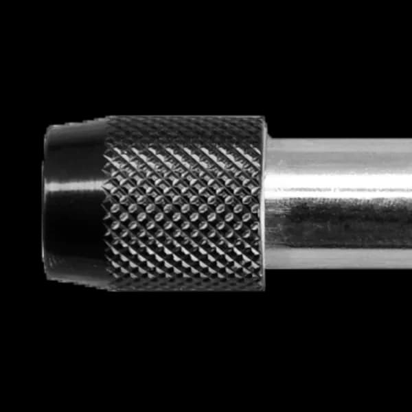 Набор бит с держателем 9 шт AKSD0071 INGCO, блистер INDUSTRIAL