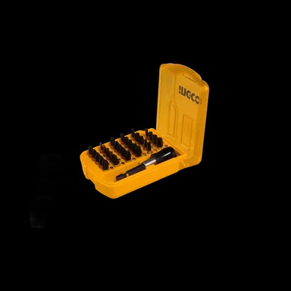 Набор бит ударных 30 шт AKSD68303 150мм INGCO INDUSTRIAL