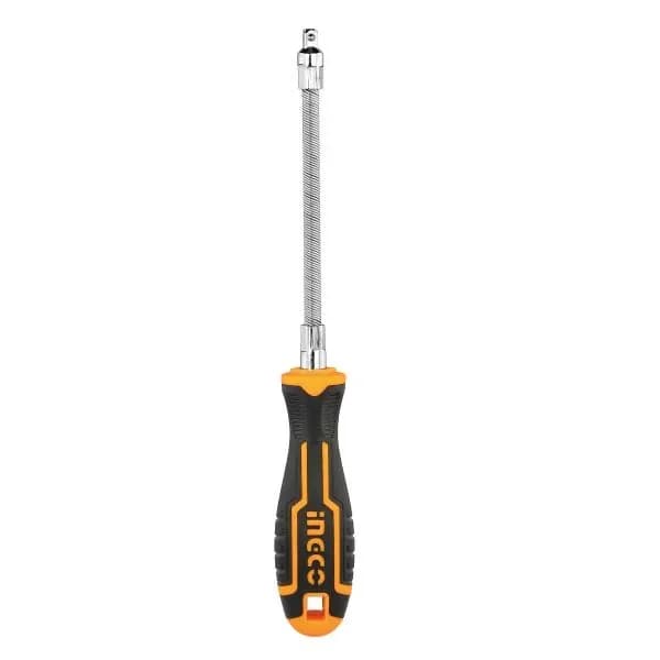 Отвертка гибкая AKSDFL1208 INGCO SUPER