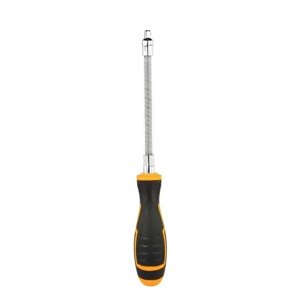 Отвертка гибкая AKSDFL1208 INGCO SUPER