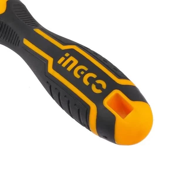 Отвертка гибкая AKSDFL1208 INGCO SUPER