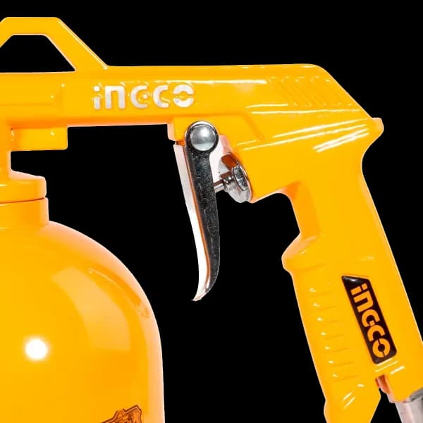 Пневмопистолет промывочный AWG1001 INGCO, коробка SUPER