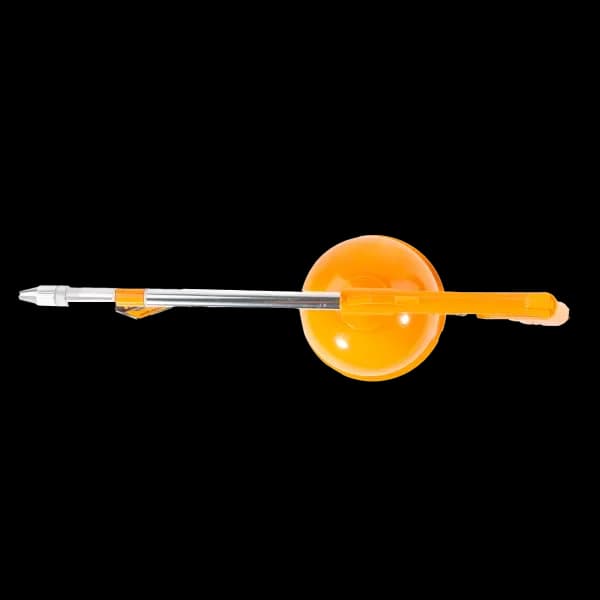 Пневмопистолет промывочный AWG1001 INGCO, коробка SUPER