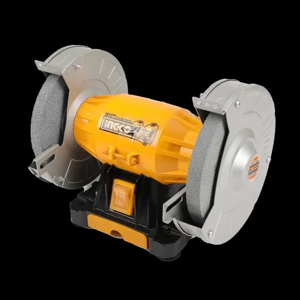 Станок точильный BG61502 150Вт INGCO, коробка SUPER