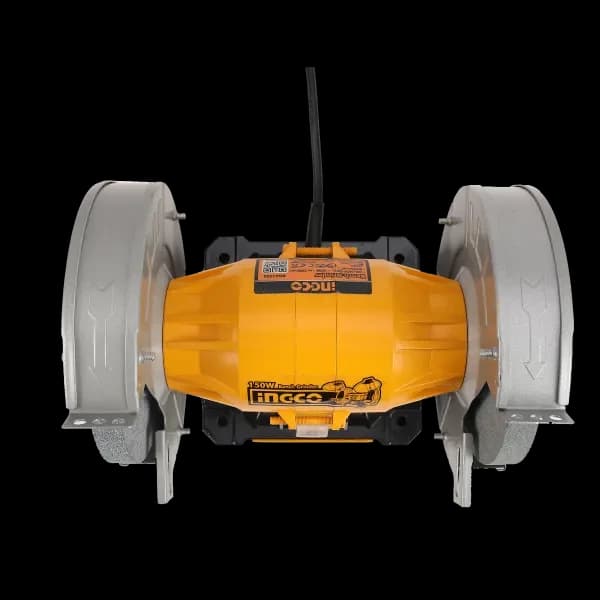 Станок точильный BG61502 150Вт INGCO, коробка SUPER