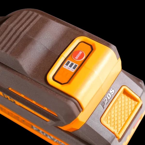 Трещётка CDRLI206521 65Нм, Акк, P20S(20В) INGCO, без АКБ и ЗУ, коробка INDUSTRIAL