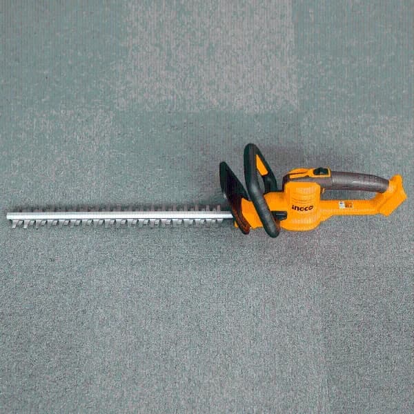 Кусторез аккумуляторный CHTLI20461, акк., P20S (20В), INGCO, коробка SUPER