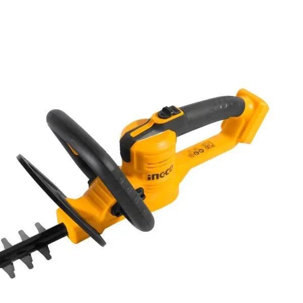 Кусторез аккумуляторный CHTLI20461, акк., P20S (20В), INGCO, коробка SUPER