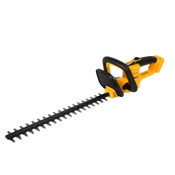 Кусторез аккумуляторный CHTLI20461, акк., P20S (20В), INGCO, коробка SUPER