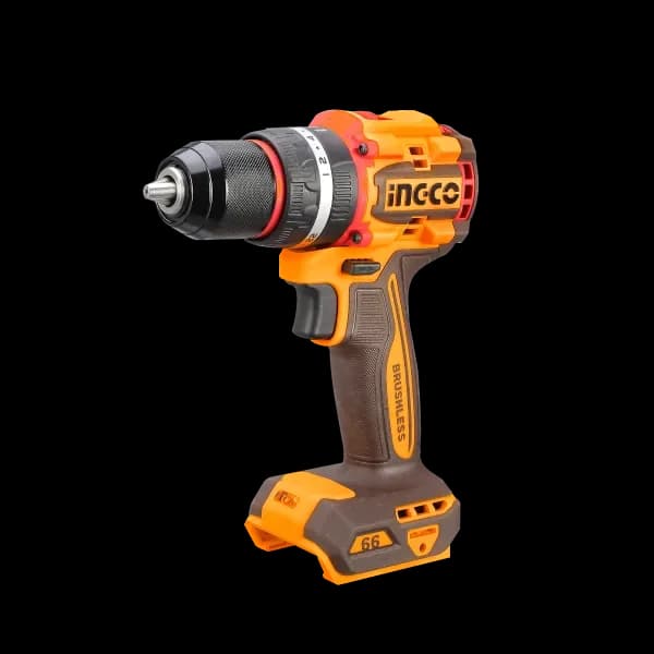 Набор акк инструм CKLI20358 P20S(20В): - Дрель-шуруповерт - УШМ - Гайковерт, 2хАКБ 4Ач и ЗУ 4А, кейс INDUSTRIAL