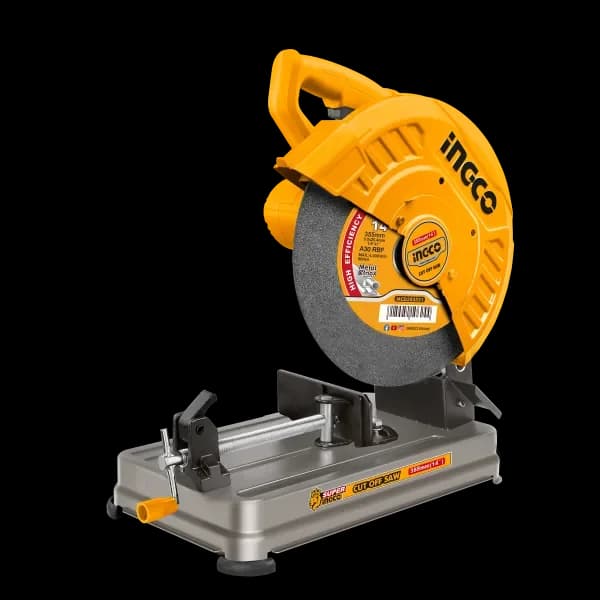 Пила монтажная COS223558 2200Вт, INGCO