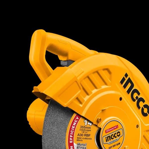 Пила монтажная COS223558 2200Вт, INGCO