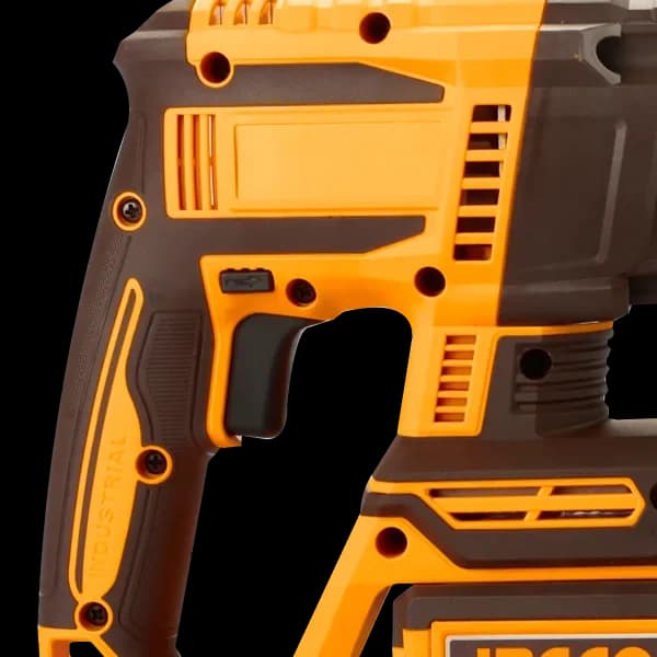 Перфорато CRHLI20248 SDS+, 2,4Дж, акк, б/щ, P20S(20В) INGCO, без АКБ и ЗУ