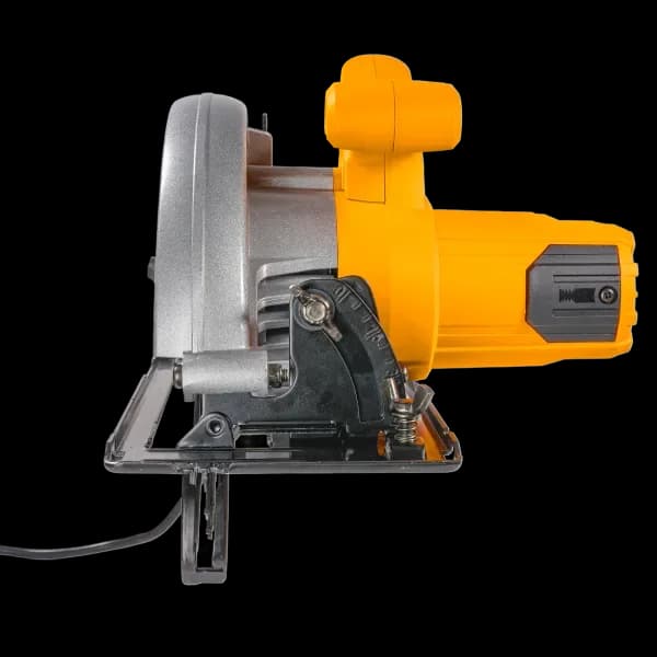 Пила дисковая CS18578 185мм, INGCO