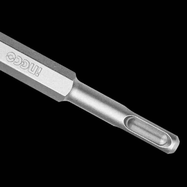 Зубило пикообразное DBC0112501 SDS plus 14х250мм INGCO INDUSTRIAL