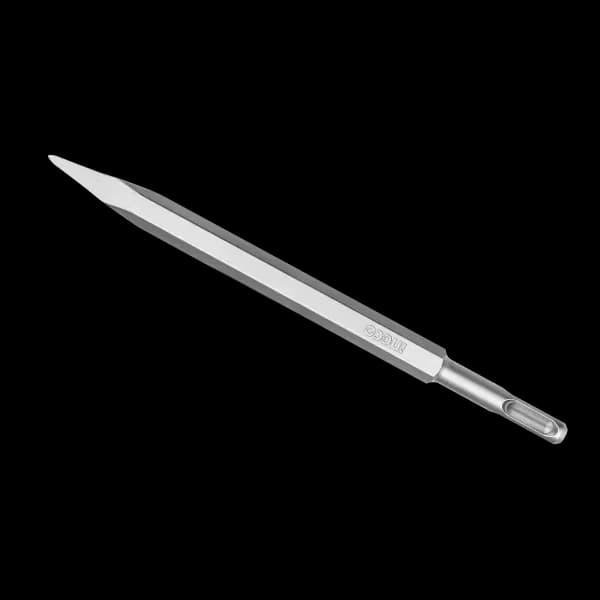 Зубило пикообразное DBC0112501 SDS plus 14х250мм INGCO INDUSTRIAL