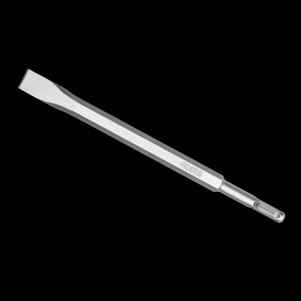 Зубило плоское DBC0122501 SDS plus 14х20х250 мм INGCO INDUSTRIAL