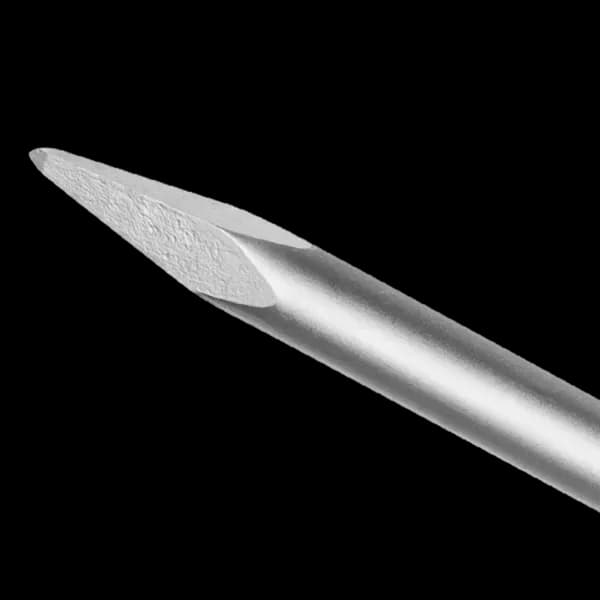 Зубило пикообразное DBC0214001 SDS max 18х400мм INGCO INDUSTRIAL