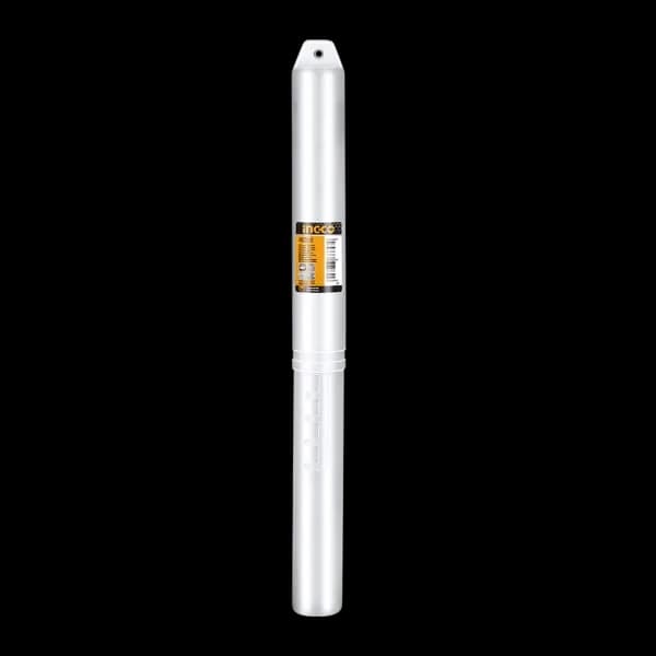 Зубило пикообразное DBC0513501 Hex 17х350мм INGCO INDUSTRIAL