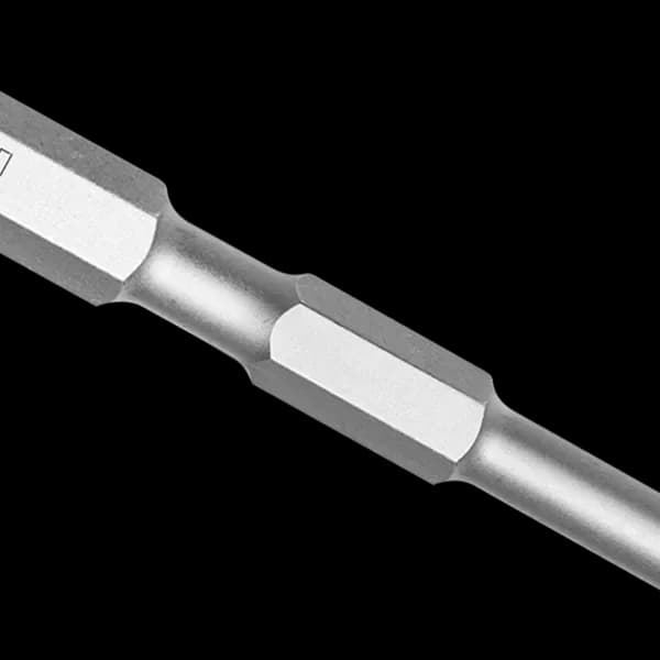 Зубило плоское DBC0522802 Hex 17х50х280мм INGCO INDUSTRIAL