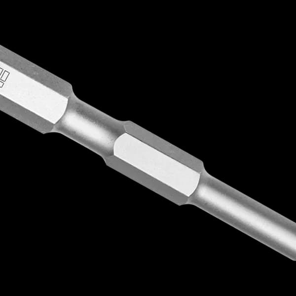 Зубило плоское DBC0523501 Hex 17х22х350мм INGCO INDUSTRIAL