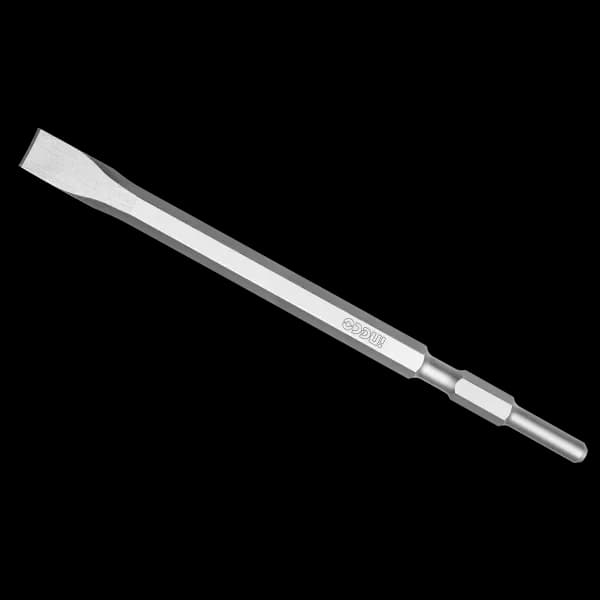 Зубило плоское DBC0523501 Hex 17х22х350мм INGCO INDUSTRIAL