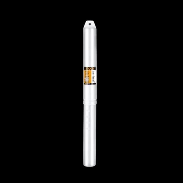 Зубило плоское DBC0523501 Hex 17х22х350мм INGCO INDUSTRIAL