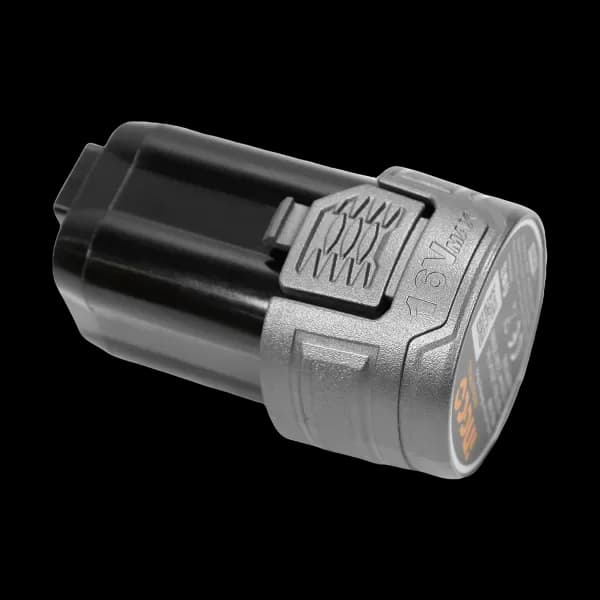 Аккумулятор FBLI1620, 2Ач, M16, INGCO INDUSTRIAL