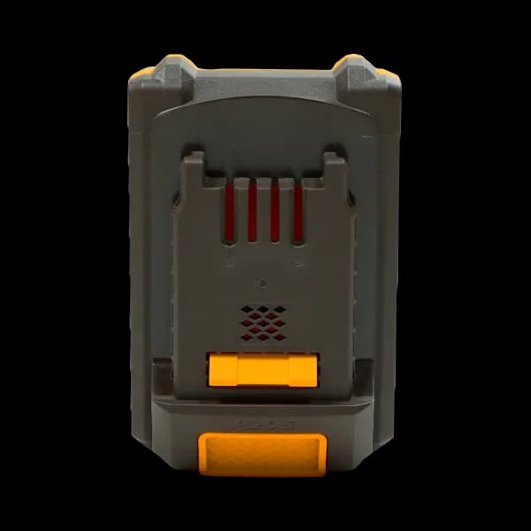 Аккумулятор FBLI20011, 2Ач, P20S, INGCO, коробка INDUSTRIAL