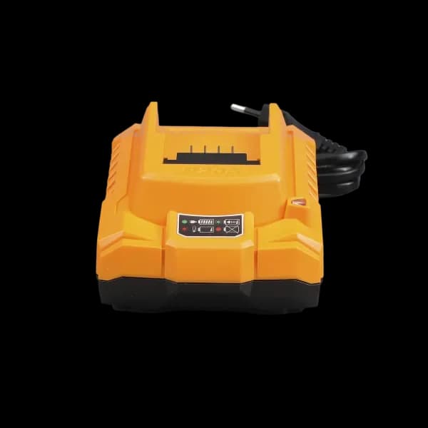 Зарядное устройство FCLI2001, 2А, P20S, INGCO, коробка INDUSTRIAL