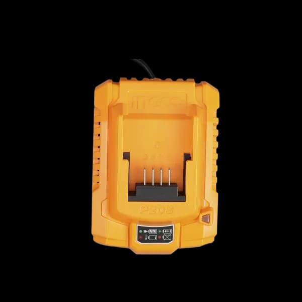 Зарядное устройство FCLI2001, 2А, P20S, INGCO, коробка INDUSTRIAL