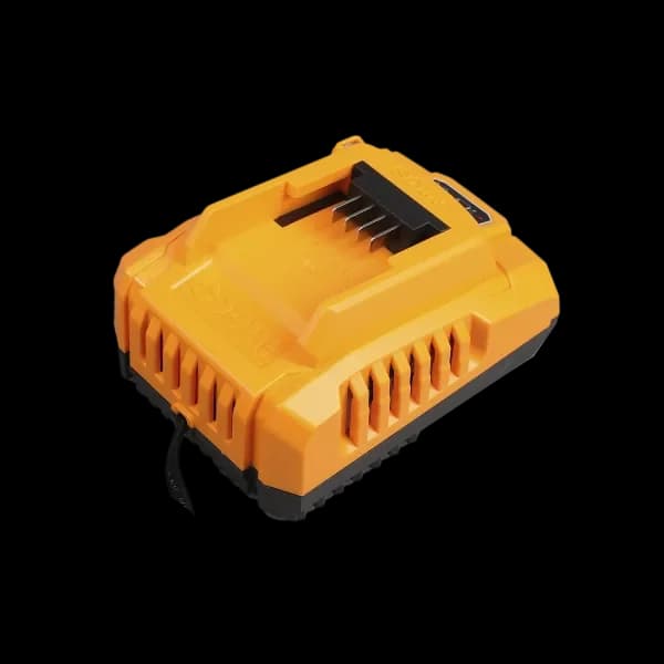 Зарядное устройство FCLI2001, 2А, P20S, INGCO, коробка INDUSTRIAL