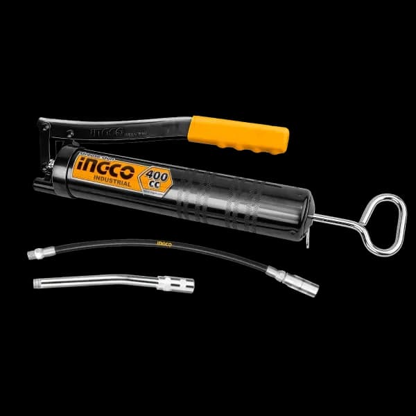 Шприц плунжерный GRG015001 INGCO, коробка INDUSTRIAL