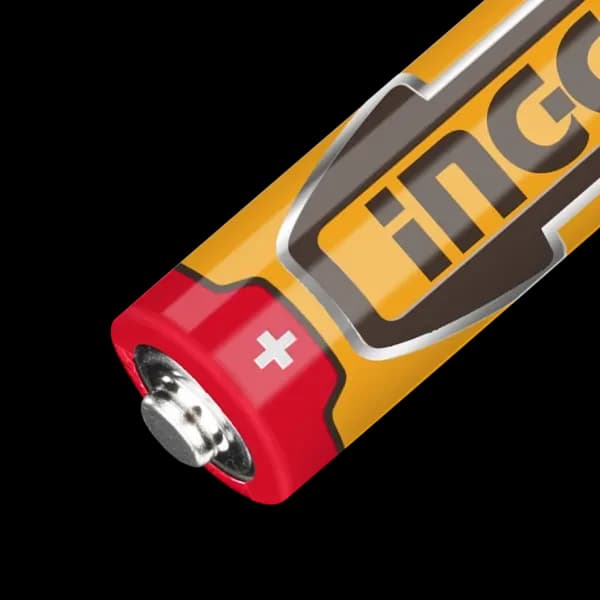 Батарейка алкалиновая HAB2A01 INGCO SUPER
