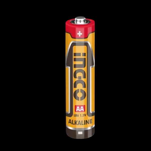 Батарейка алкалиновая HAB2A01 INGCO SUPER