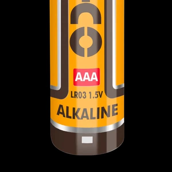 Батарейка алкалиновая HAB3A01 INGCO SUPER