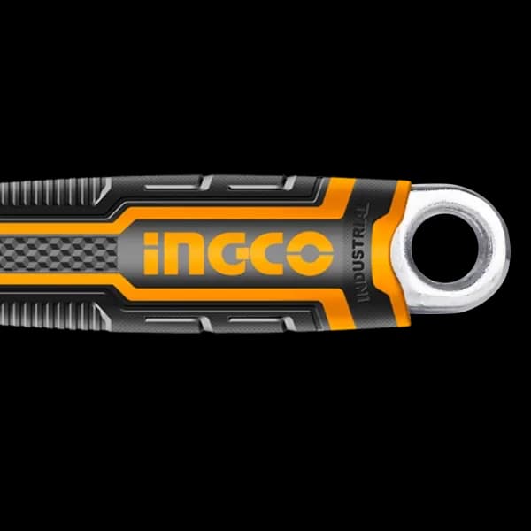 Ключ разводной HADW131068 INGCO INDUSTRIAL