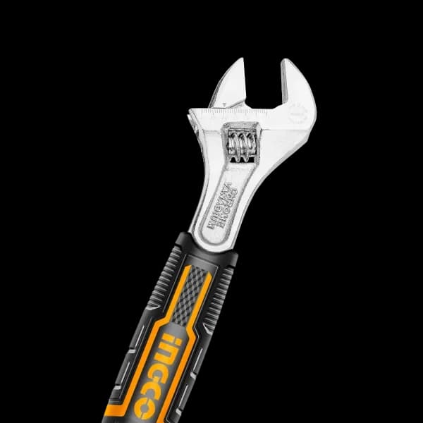 Ключ разводной HADW131068 INGCO INDUSTRIAL