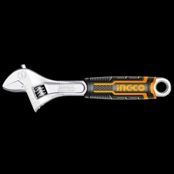 Ключ разводной HADW131068 INGCO INDUSTRIAL