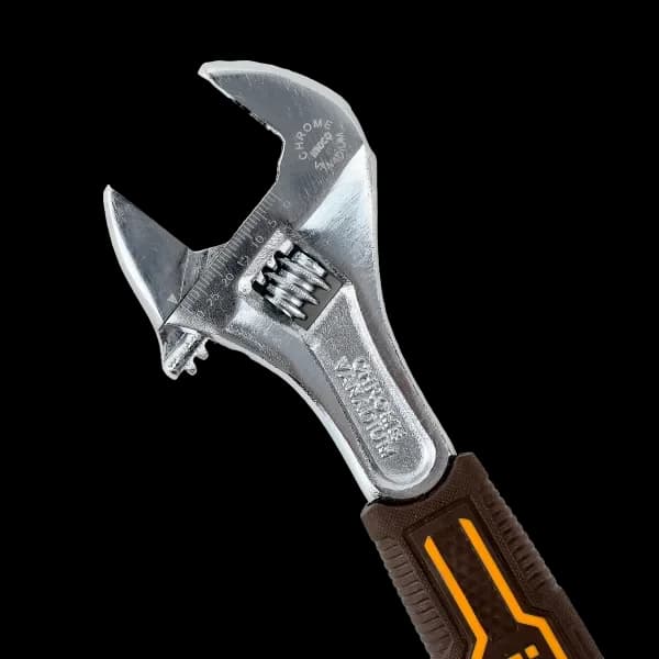Ключ разводной HADW131088 INGCO INDUSTRIAL