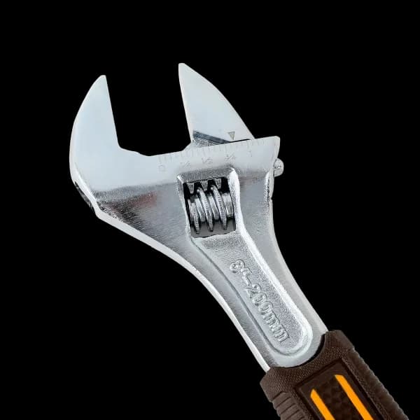 Ключ разводной HADW131088 INGCO INDUSTRIAL