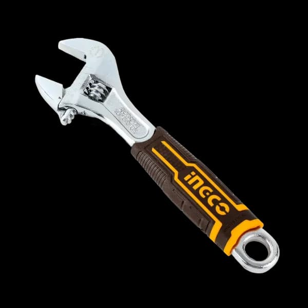 Ключ разводной HADW131088 INGCO INDUSTRIAL