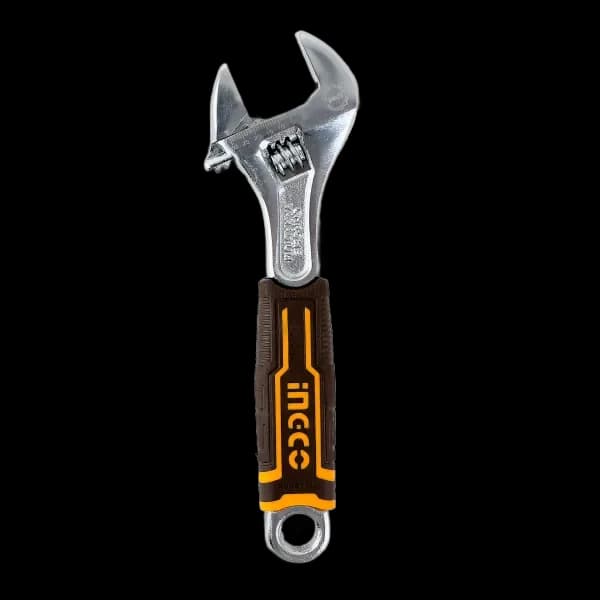 Ключ разводной HADW131088 INGCO INDUSTRIAL